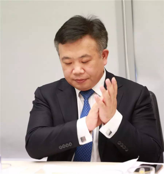 道可特律所刘光超主任