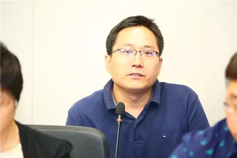 安小琼 北京瀚群律师事务所主任