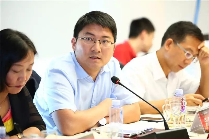 焦景收 北京东元律师事务所合伙人