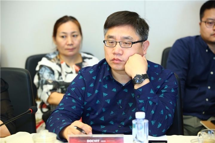 付振坤 北京康隆律师事务所主任