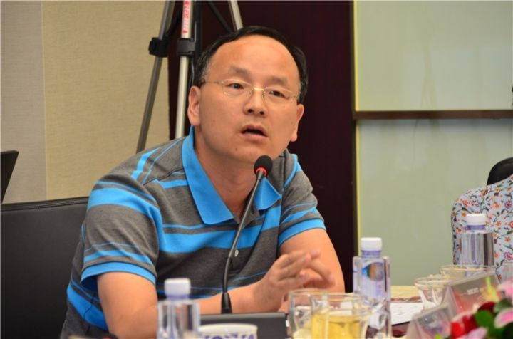 余尘 北京市合达律师事务所主任