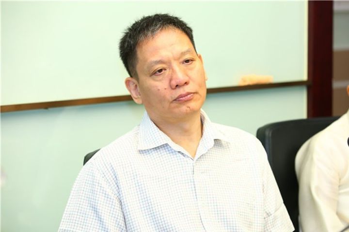 杨小川 北京嘉和律师事务所高级合伙人