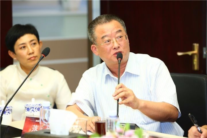 蒋林 北京市中银律师事务所律师