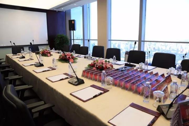 道可特新闻 | 道可特律师事务所战略发展工作会议顺利召开