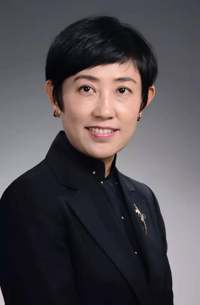 管委会主任：云大慧