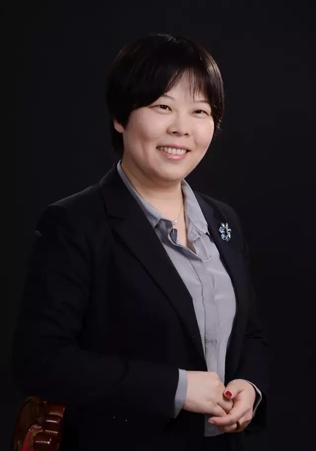 高级合伙人：乔兆姝