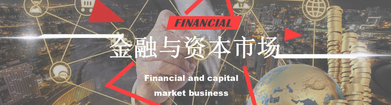 金融与资本市场