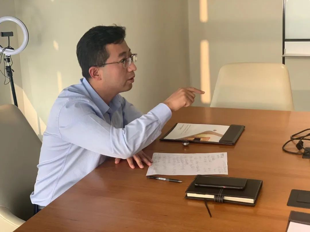 北京道可特（天津）律师事务所高级合伙人李勇律师