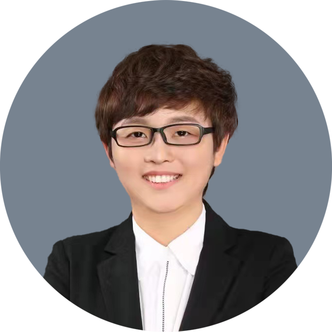 北京道可特（天津）律师事务所合伙人王茜律师