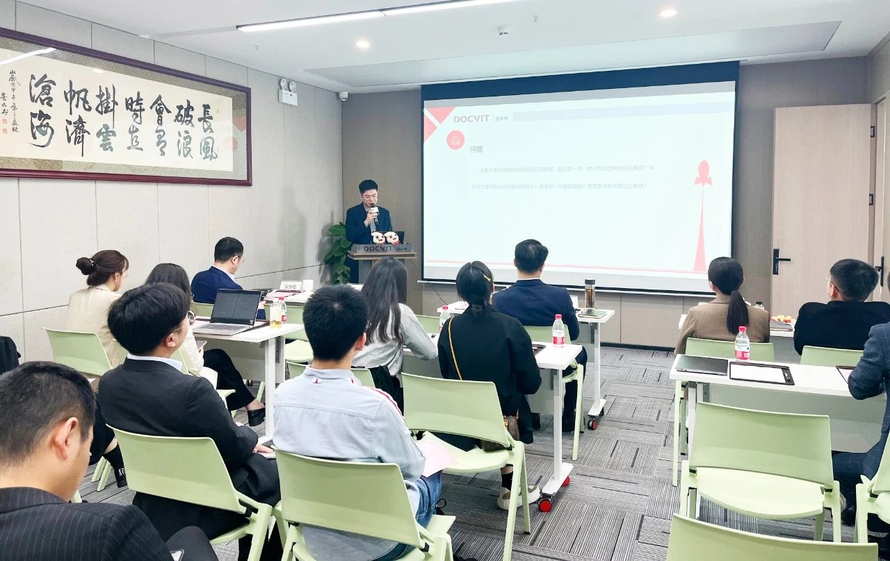 北京市道可特（武汉）律师事务所刘奥律师