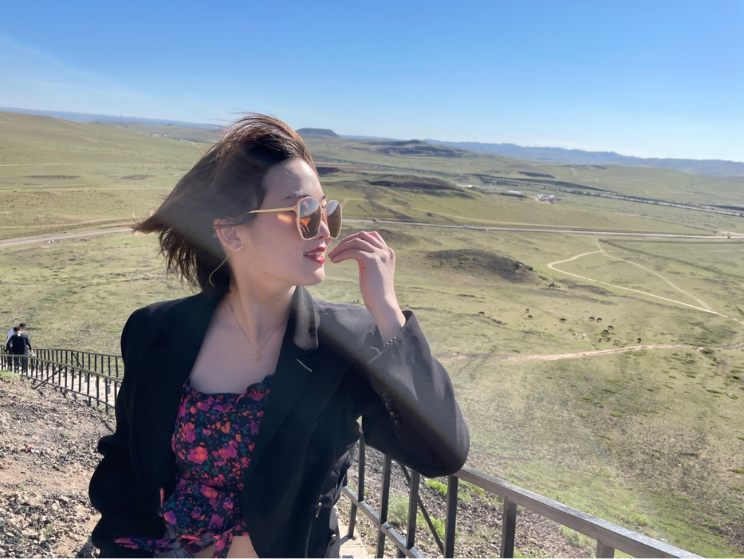 北京市道可特律师事务所律师孙佳雪