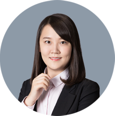 北京市道可特律师事务所合伙人肖萌律师