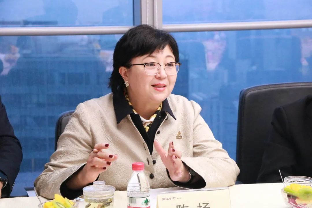 金品律所联盟主席、江苏亿诚律师事务所主任陈扬律师