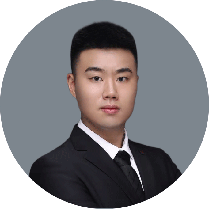 北京市道可特（深圳）律师事务所律师刘真