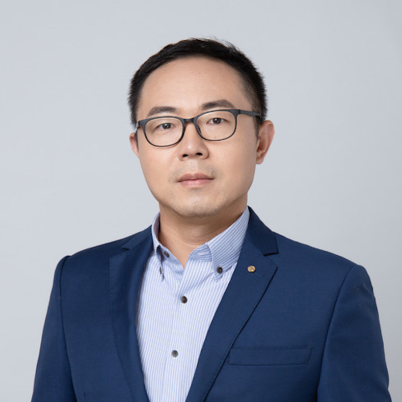 北京市道可特（深圳）律师事务所高级合伙人廖森林