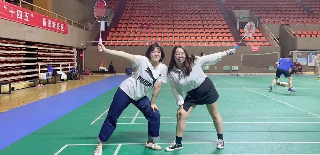 道可特天津办公室夏日文体嘉年华暨生日会