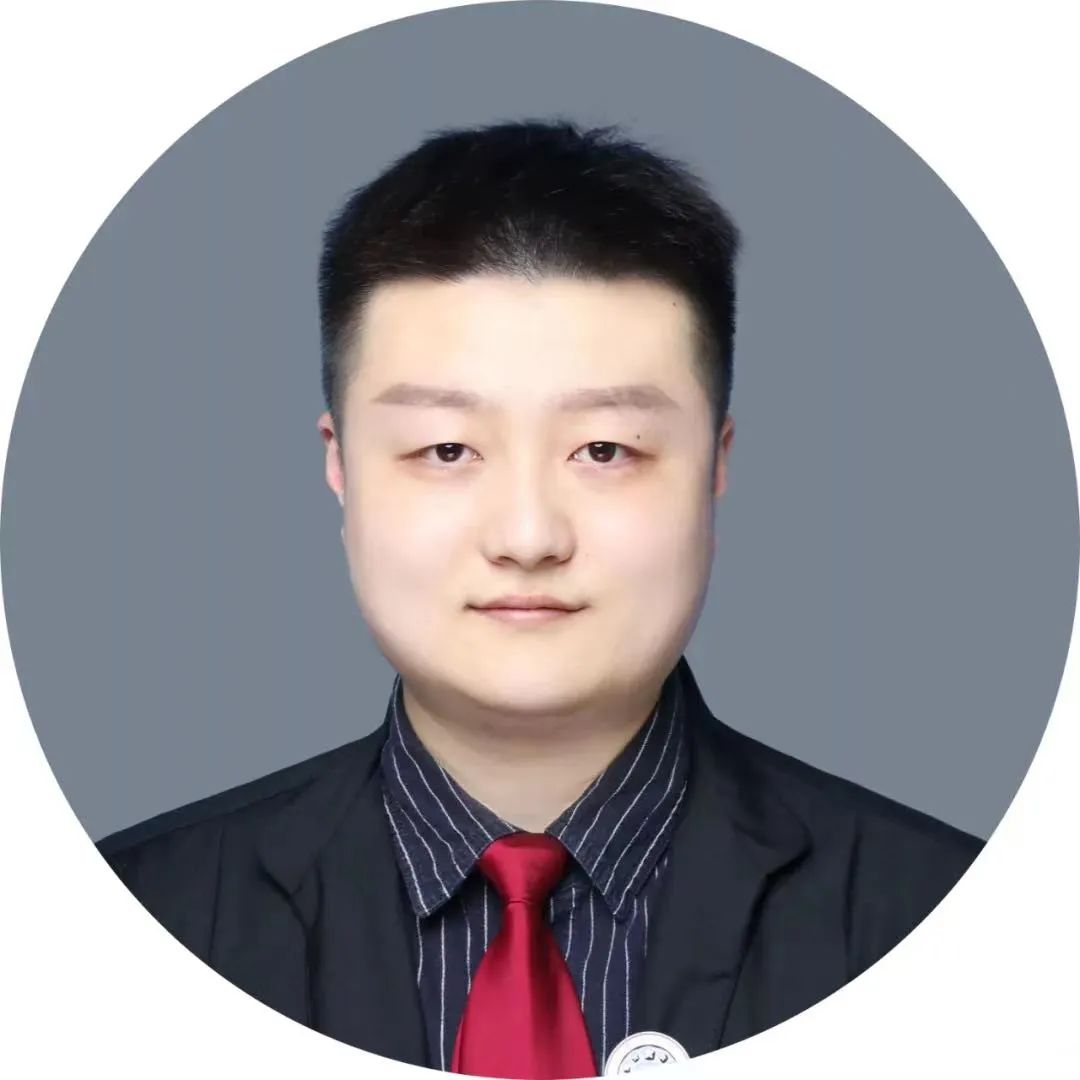 北京市道可特（济南）律师事务所律师汪新泰