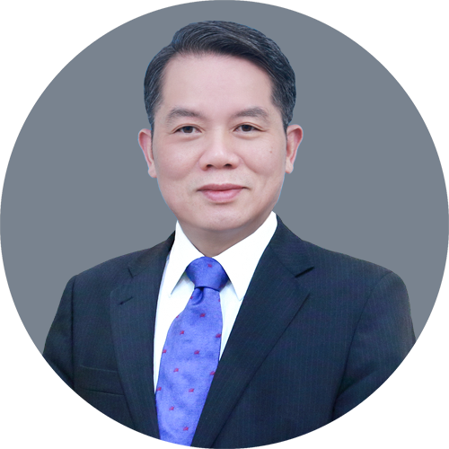 海南国际仲裁院王雪林先生