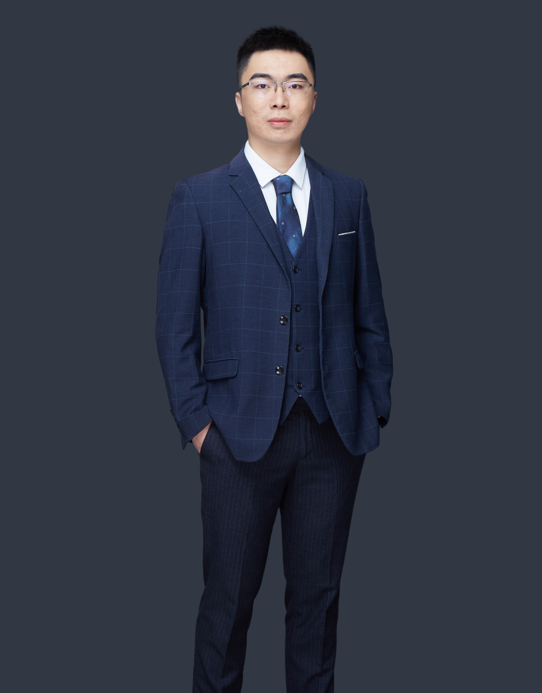 北京道可特（太原）律师事务所合伙人刘轩名律师