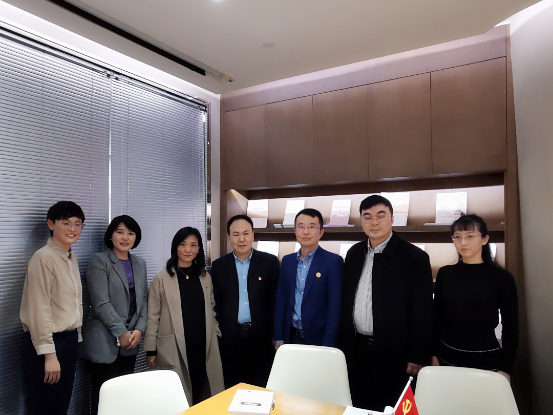 道可特天津办公室丨“凝聚新力量·筑梦新时代”新阶层人士优势互补共促天津律所发展研讨会