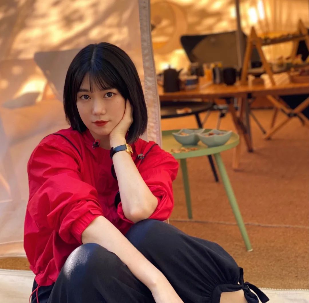 道可特北京办公室张美迪律师