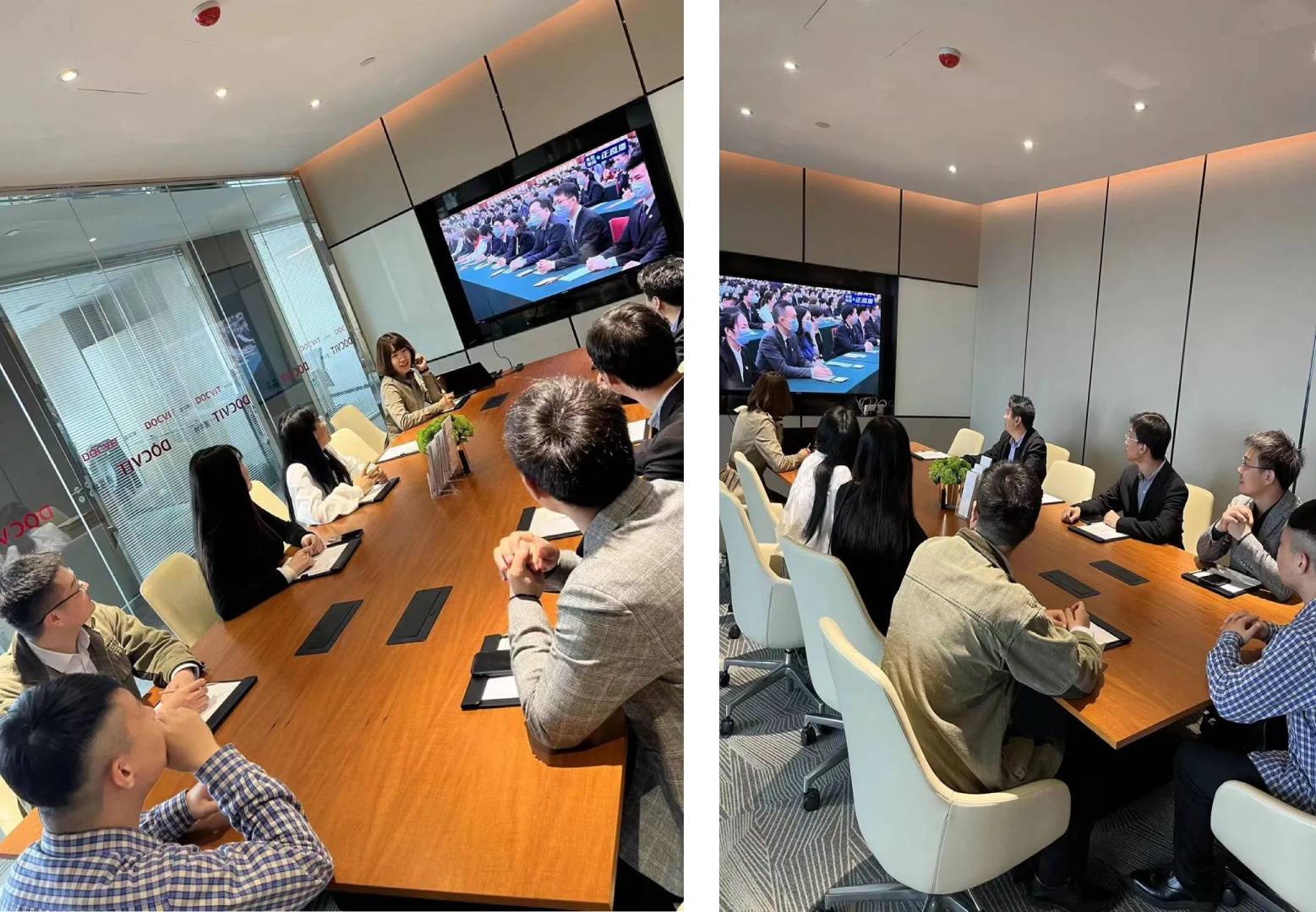 道可特济南办公室