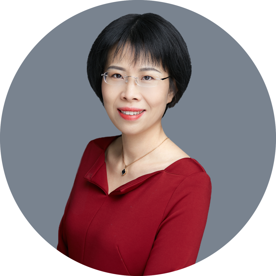 北京市道可特律师事务所高级合伙人、国际业务部主任张婷