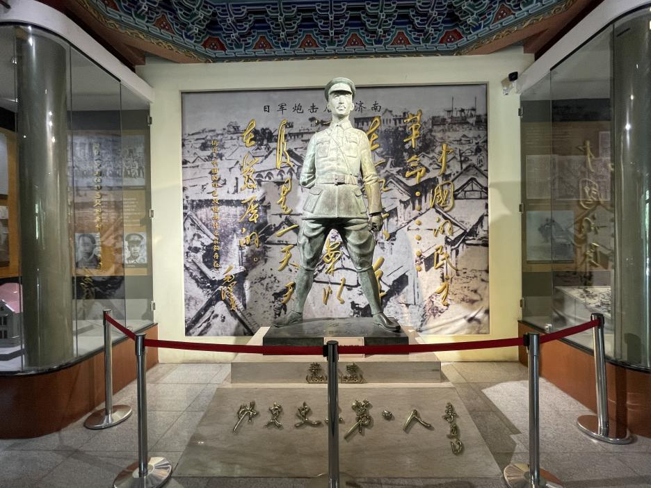 道可特党建 | 以史明志 不忘初心 爱岗敬业——庆建党百年献礼短片拍摄侧记