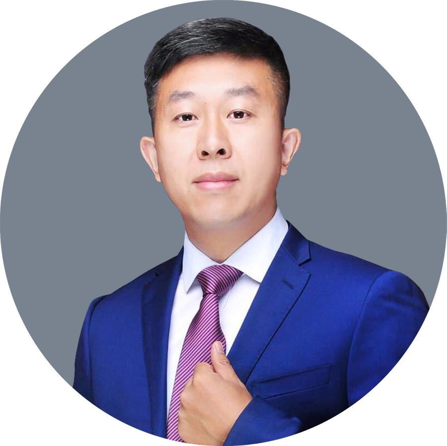 北京市道可特律师事务所合伙人李福律师