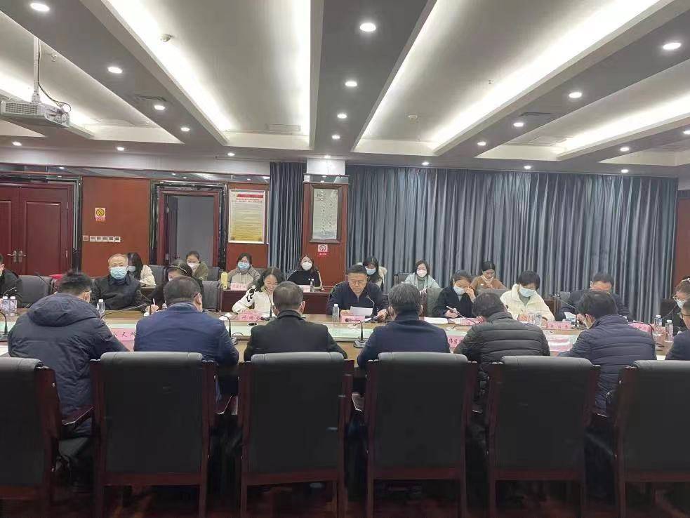 道可特党建｜道可特党员代表参加汉阳区律师行业党委先进表彰会