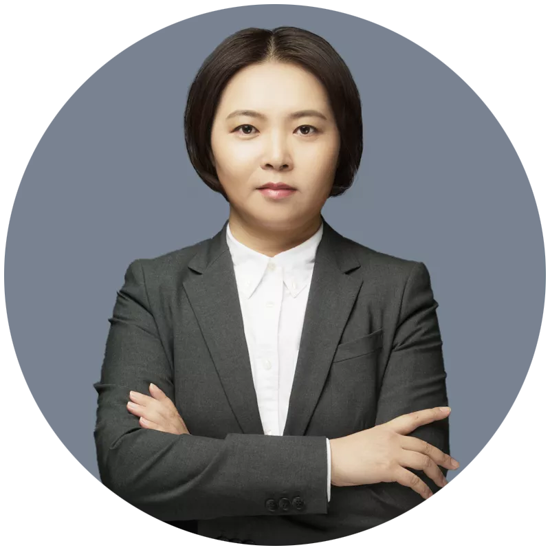 北京市道可特律师事务所合伙人侯晓玲律师