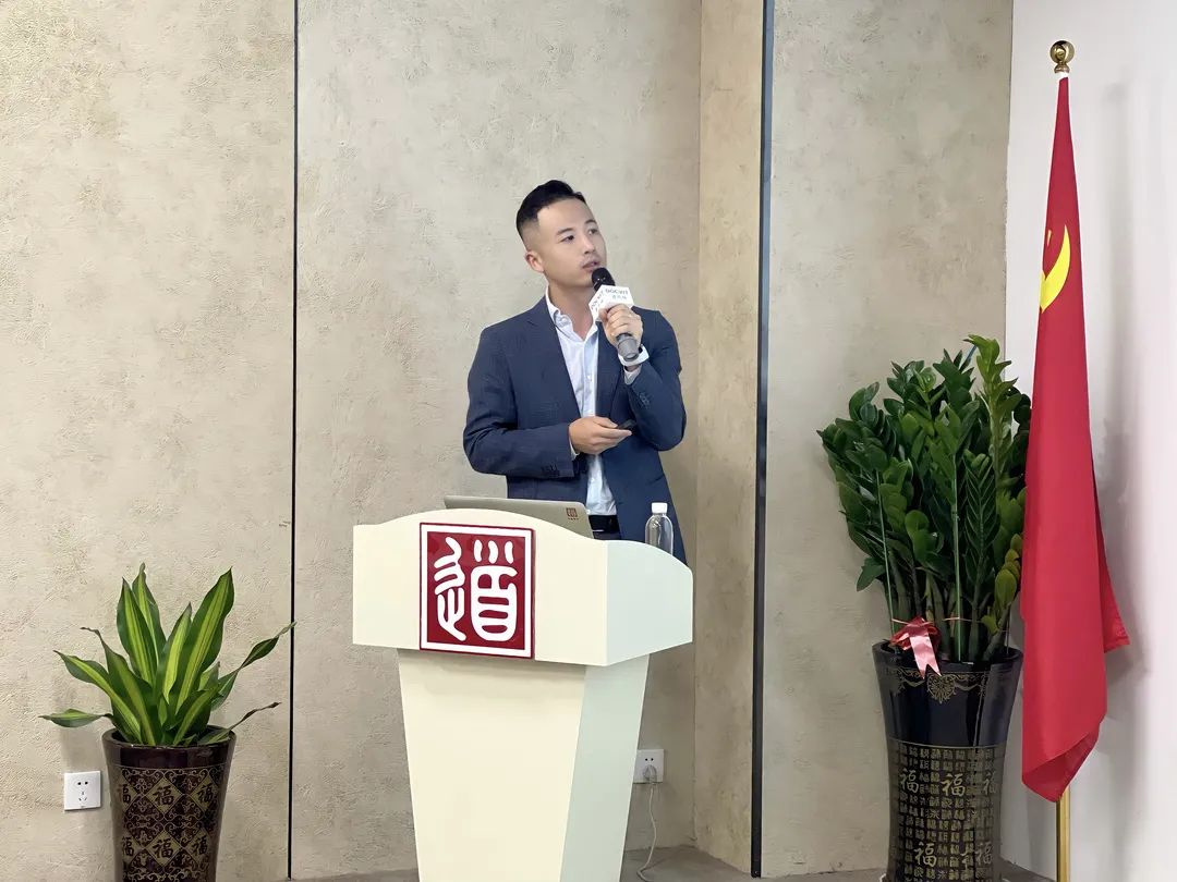 道可特深圳办公室周宁律师