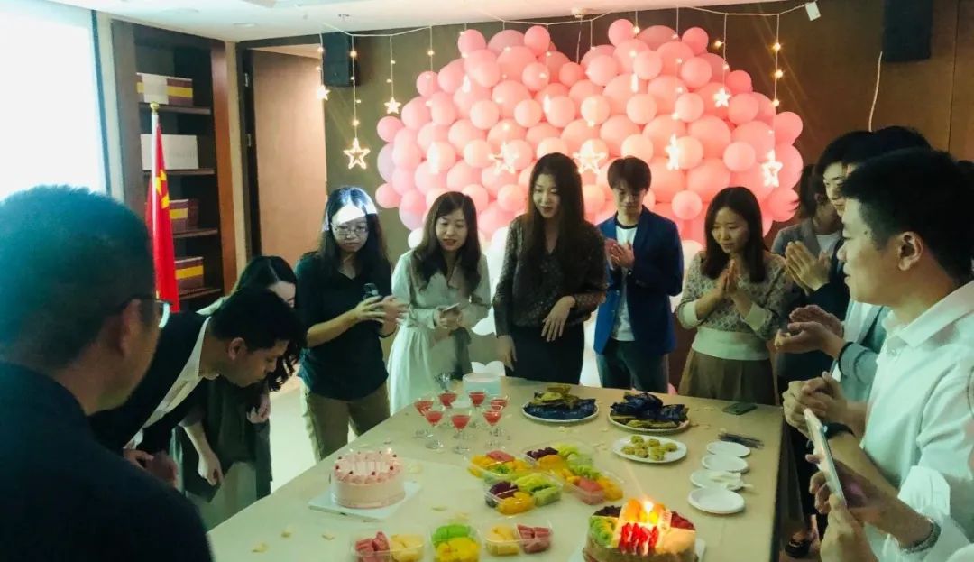 道可特8-9月“当中秋遇上国庆·生活有你更圆满”主题生日会 道可特8-9月“当中秋遇上国庆·生活有你更圆满”主题生日会