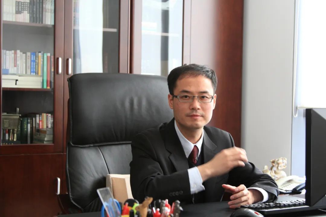 道可特知产·人物 | 刘玥律师