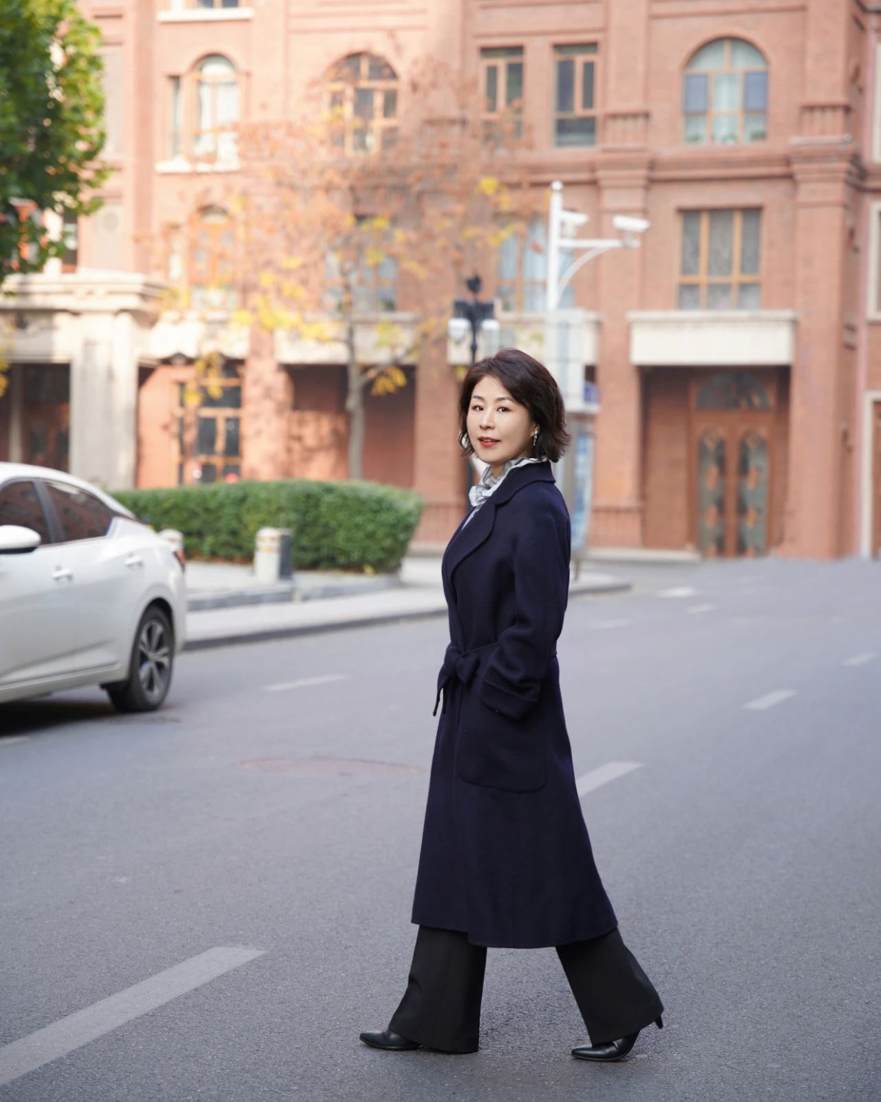 道可特人物 | 李璐璐律师：守护创业初心，在专业赋能中与企业共成长