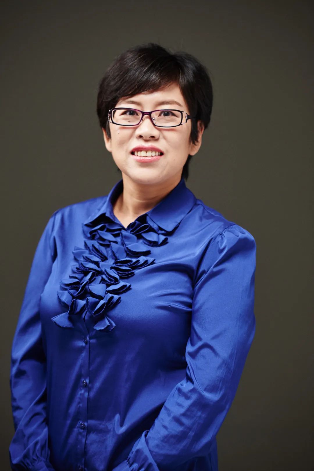 道可特知产·人物丨刘元霞