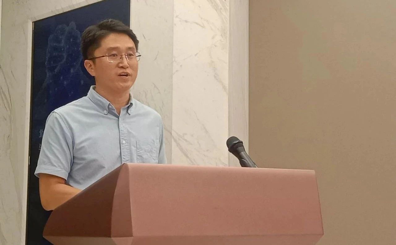 道可特济南办公室管委会委员、高级合伙人王伟律师