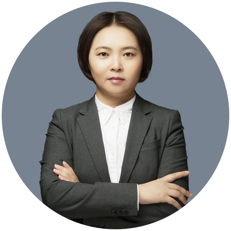 北京市道可特律师事务所合伙人侯晓玲律师