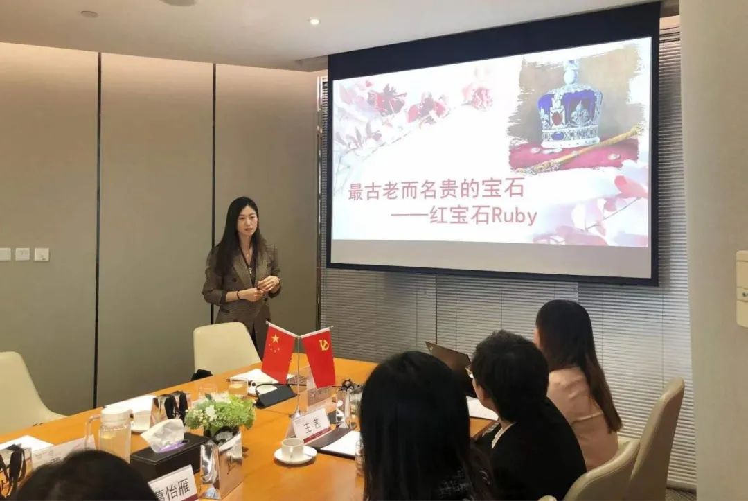 道可特天津办公室“道咖日”第四期：新阶层·精英家庭婚姻家事与财富关系