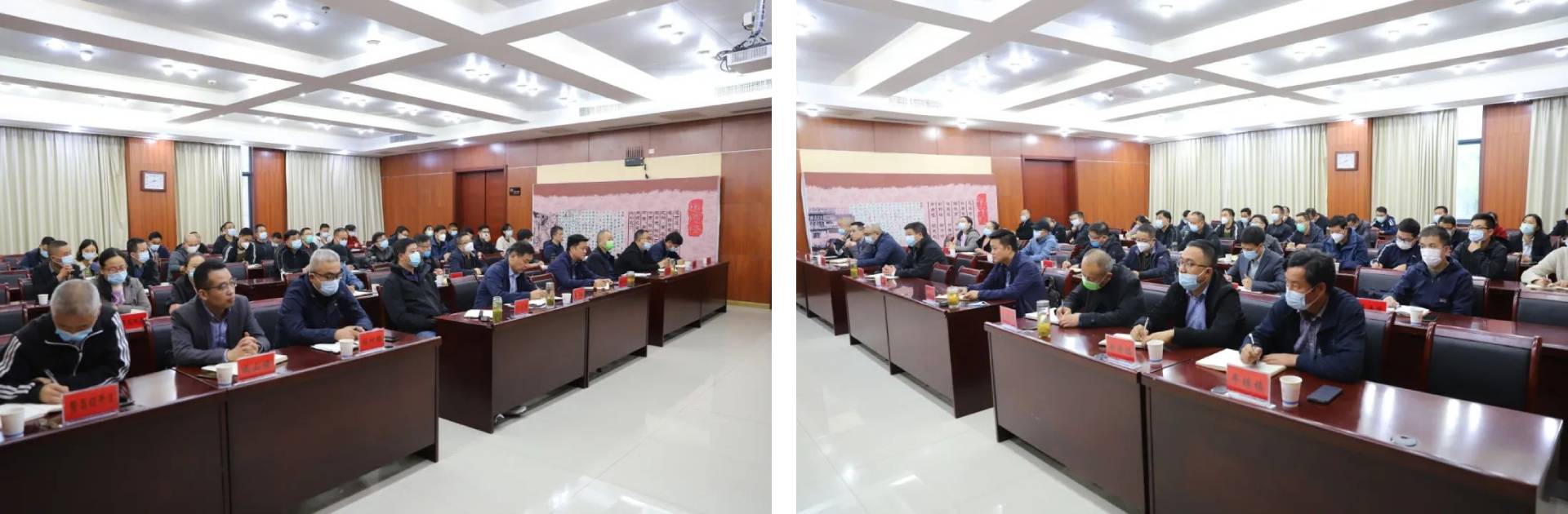 道可特律师应芜湖市繁昌区人民政府邀请讲授“政府依法征收解决之道”培训课程 道可特律师应芜湖市繁昌区人民政府邀请讲授“政府依法征收解决之道”培训课程