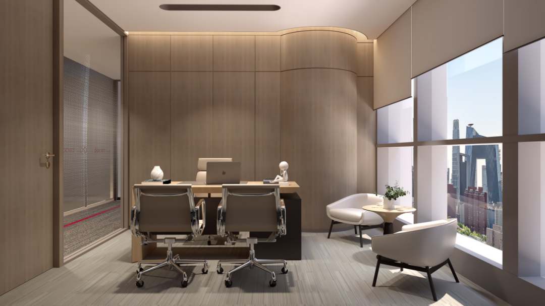 北京市道可特律师事务所北京办公室合伙人办公室 北京市道可特律师事务所北京办公室合伙人办公室