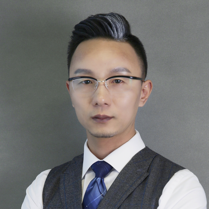 北京市道可特（深圳）律师事务所管委会委员、创始合伙人罗天亮