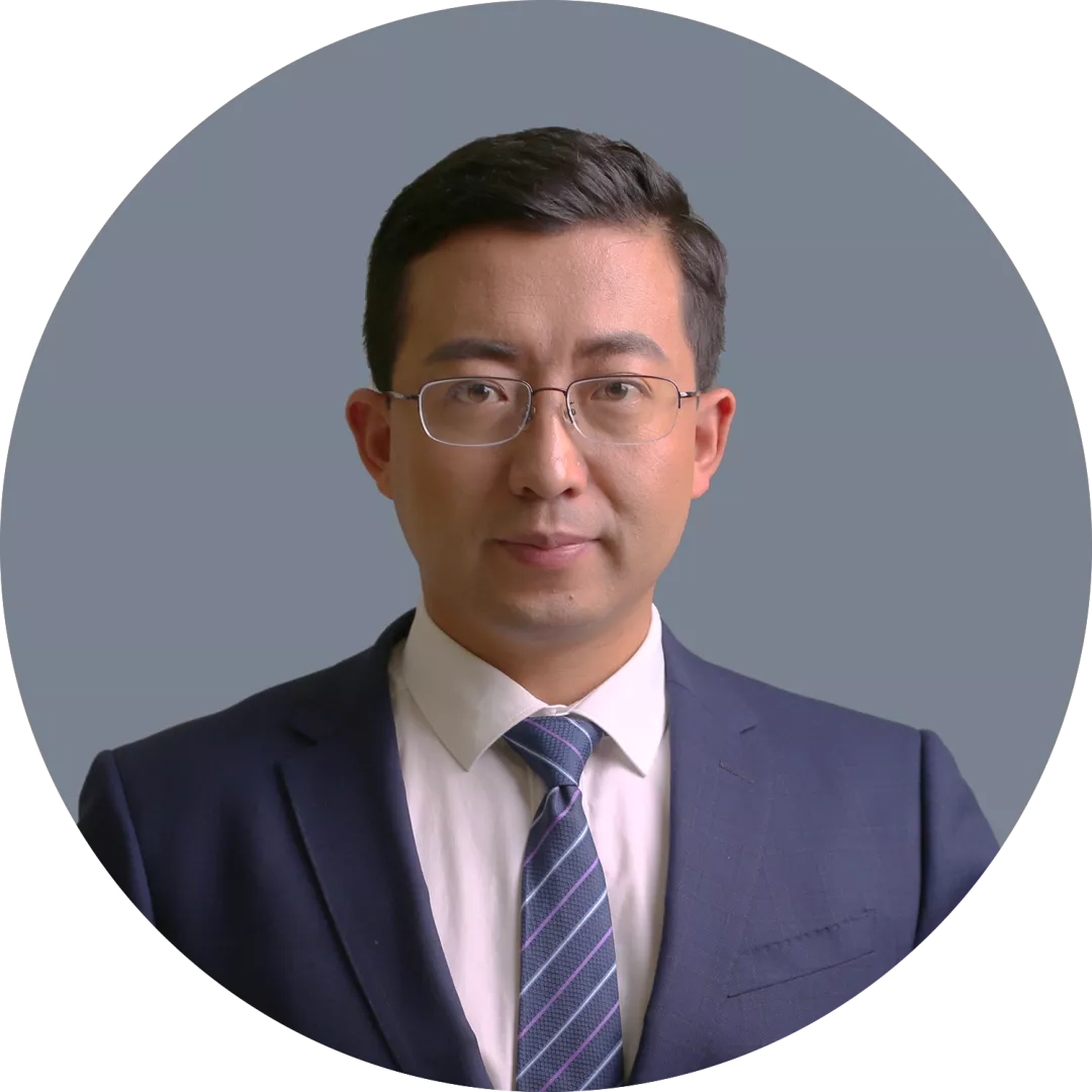 北京市道可特律师事务所天津办公室高级合伙人李勇律师