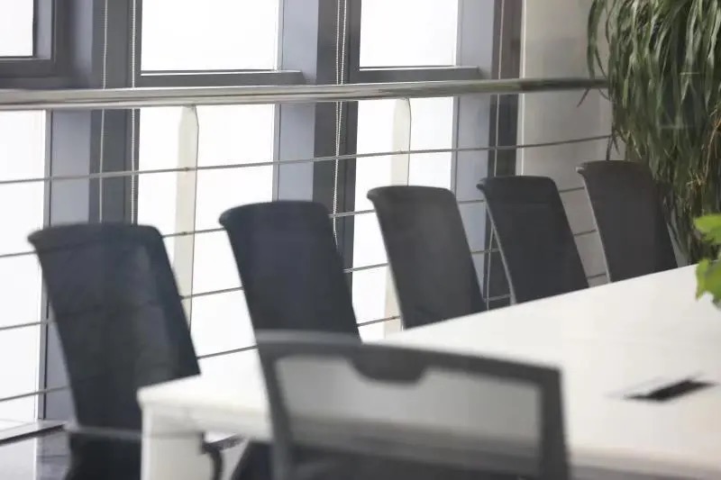 北京市道可特（太原）律师事务所办公环境