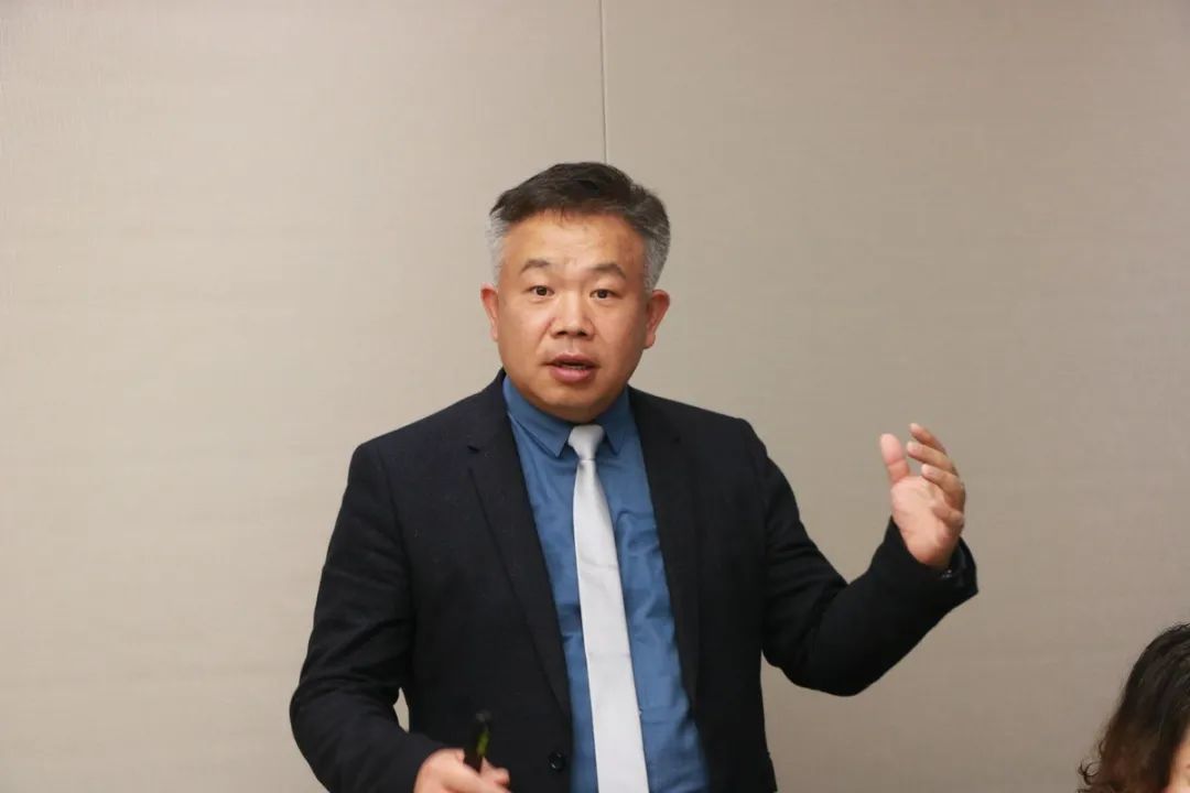 北京市道可特律师事务所创始合伙人、主任刘光超律师