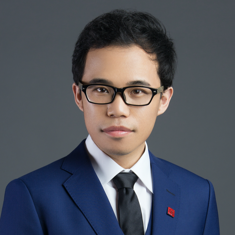 北京市道可特(深圳)律师事务所高级顾问吕成龙律师 北京市道可特(深圳)律师事务所高级顾问吕成龙律师