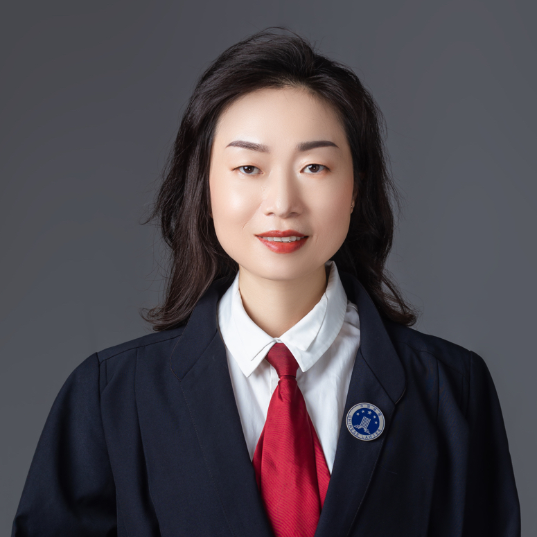 北京市道可特（深圳）律师事务所主管律师马芳芳