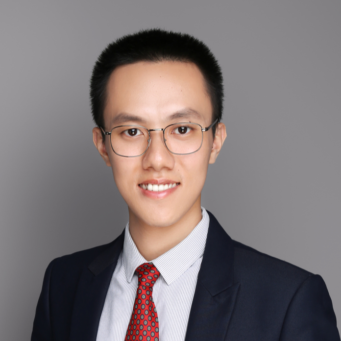 北京市道可特（深圳）律师事务所主管律师肖堰