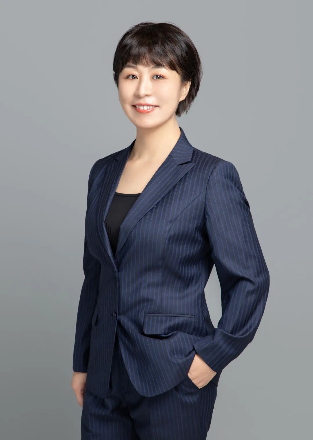 北京道可特（天津）律师事务所高级合伙人李璐璐律师