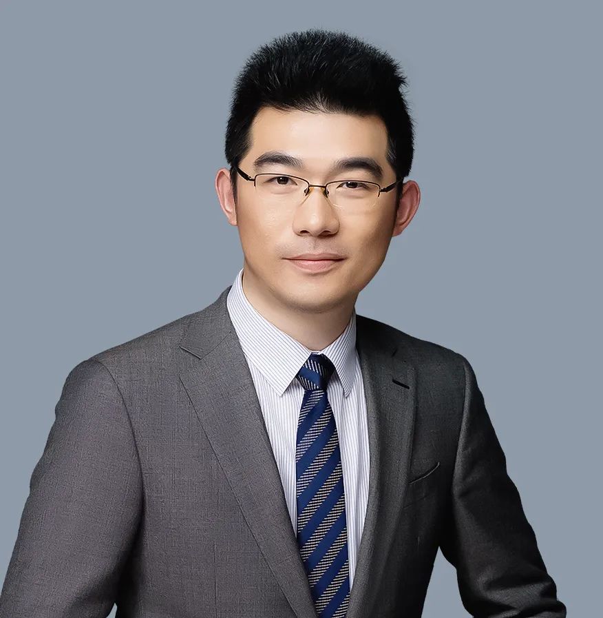 北京市道可特律师事务所高级合伙人蔡锟律师